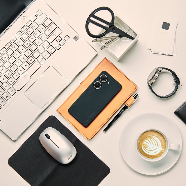Zenfone 9 Midnight Black